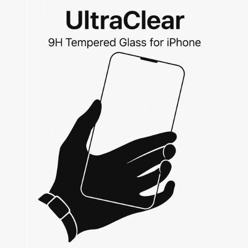 Tempered glass