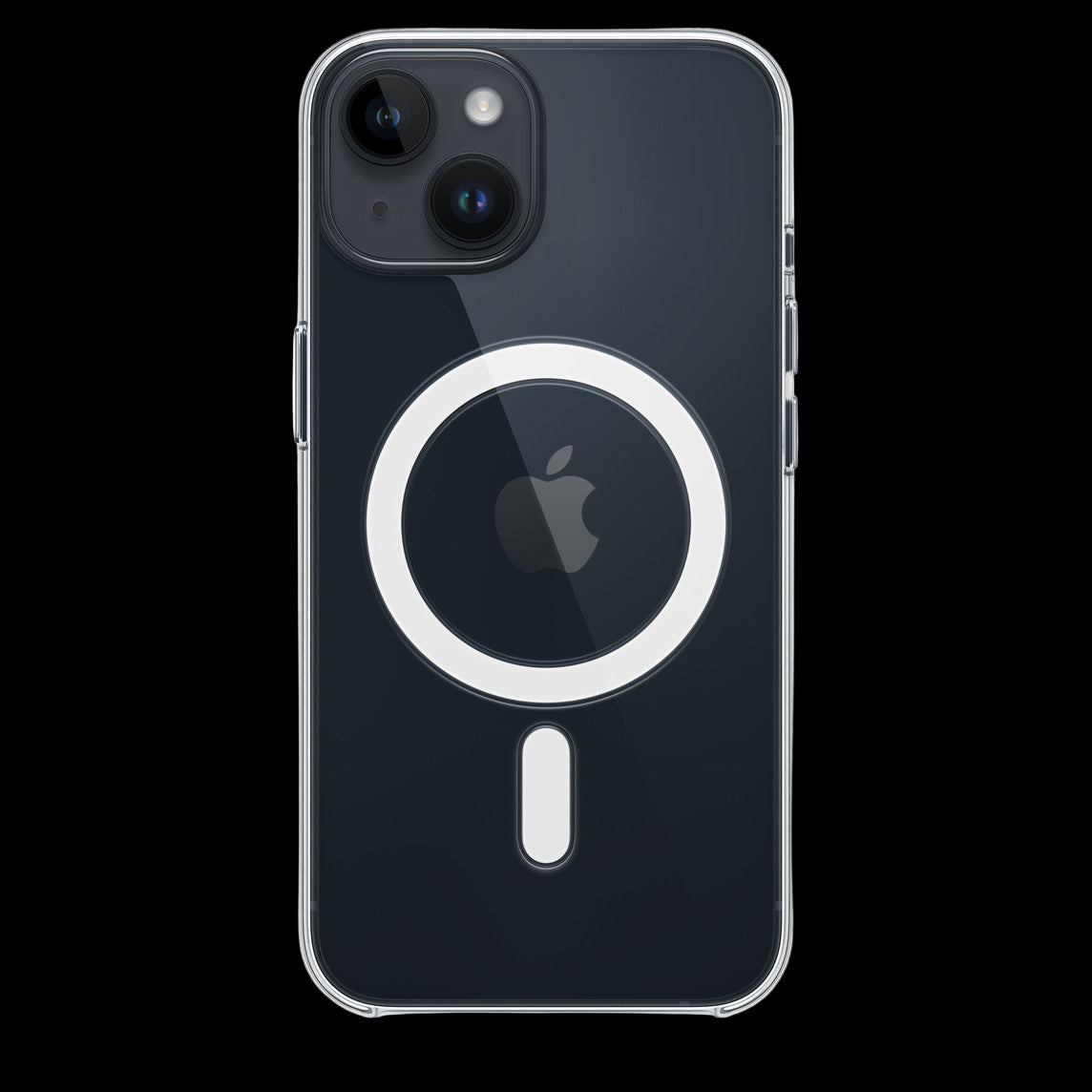 Apple iPhone 13 Original Clear Case